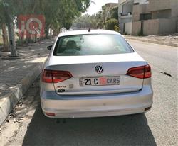 فولكسفاغن جيتا